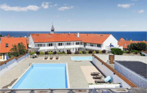 Cozy Apartment In Gudhjem With Wifi, Gudhjem